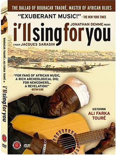 I'LL SING FOR YOU (VERSION FRANAISE) [IMPORT]