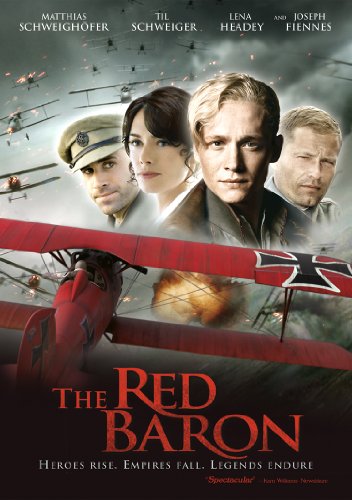 THE RED BARON (SOUS-TITRES FRANAIS)