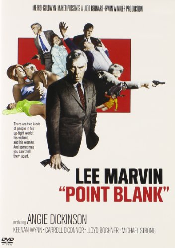 POINT BLANK (SOUS-TITRES FRANAIS)