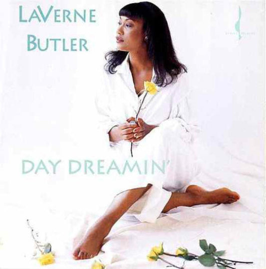 BUTLER, LAVERNE  - DAY DREAMIN'