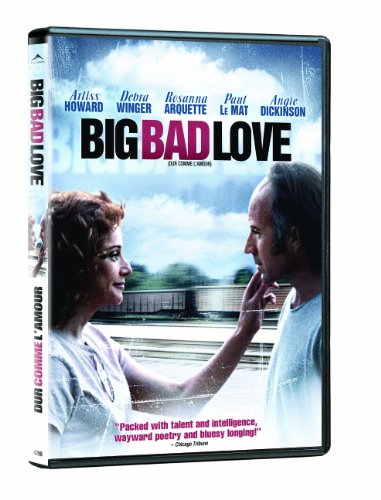 BIG BAD LOVE