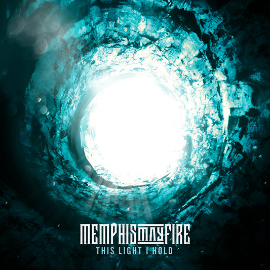 MEMPHIS MAY FIRE  - THIS LIGHT I HOLD