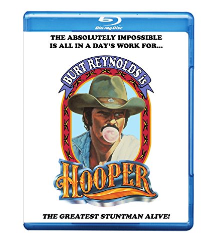 HOOPER [BLU-RAY]