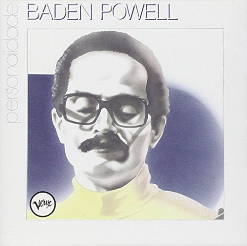 POWELL, BADEN - PERSONALIDADE