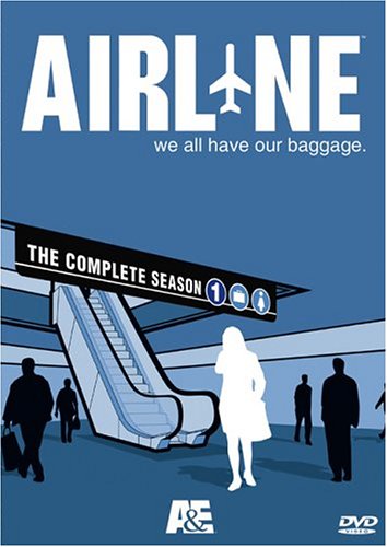 AIRLINE: SEASON 1