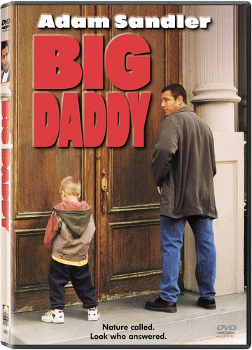 BIG DADDY [IMPORT]