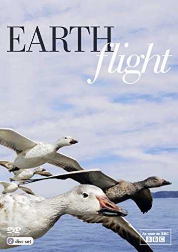 EARTHFLIGHT [DVD] [IMPORT ANGLAIS]