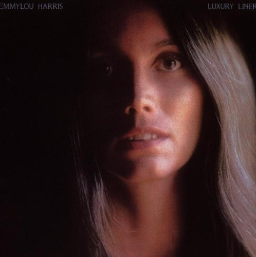 HARRIS, EMMYLOU - LUXURY LINER