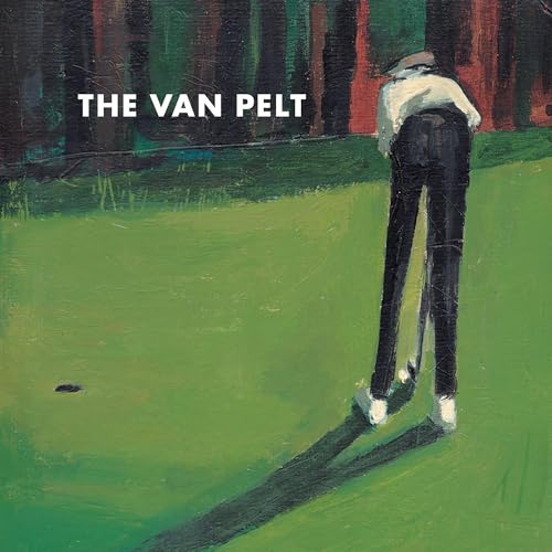 THE VAN PELT - SULTANS OF SENTIMENT (VINYL)