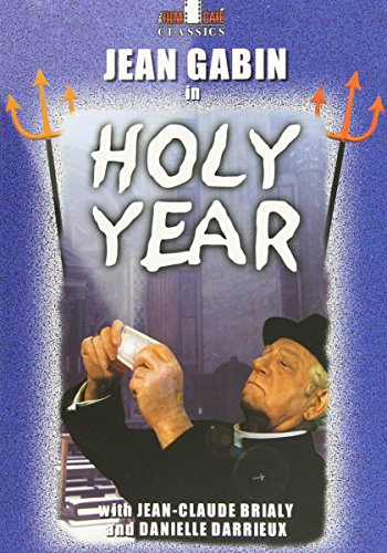 HOLY YEAR [IMPORT]