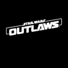 STAR WARS: OUTLAWS  - PS5