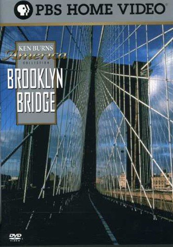 KEN BURNS AMERICA: BROOKLYN BRIDGE