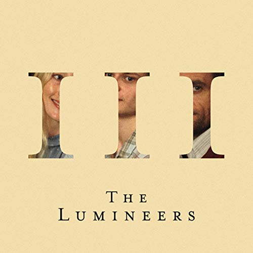 THE LUMINEERS - III