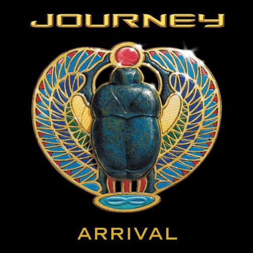 JOURNEY - ARRIVAL