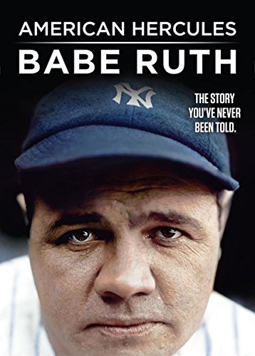 AMERICAN HERCULES: THE LEGEND OF BABE RUTH [IMPORT]