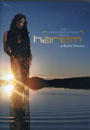 SARAH BRIGHTMAN: HAREM [IMPORT]