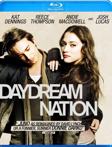 DAYDREAM NATION [BLU-RAY] [IMPORT]