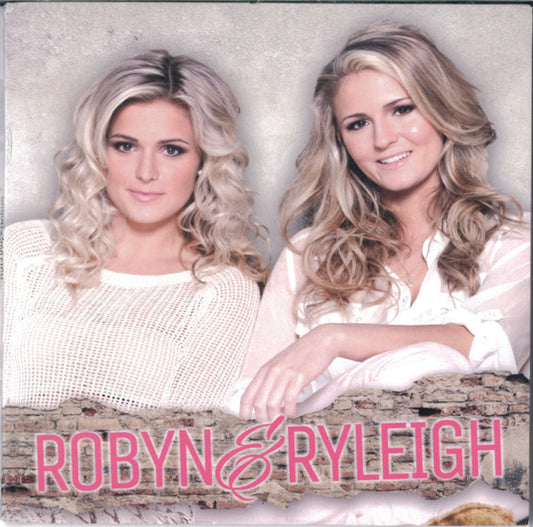 ROBYN & RYLEIGH  - ST