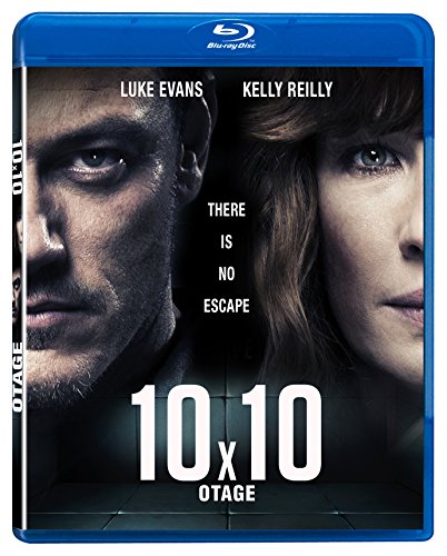 10X10 [BLURAY] [BLU-RAY] (BILINGUAL)