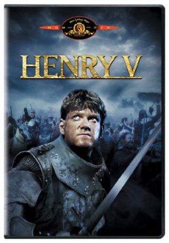 HENRY V (WIDESCREEN) (SOUS-TITRES FRANAIS) [IMPORT]