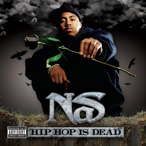 NAS - HIP HOP IS DEAD