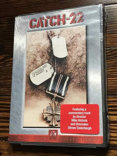 CATCH-22 (WIDESCREEN)