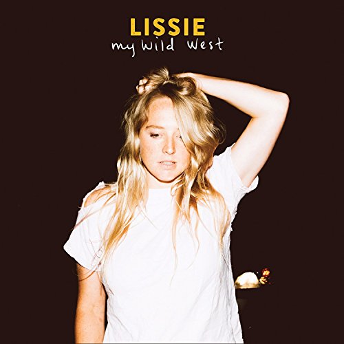 LISSIE - MY WILD WEST