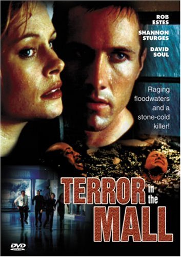 TERROR IN THE MALL [IMPORT]