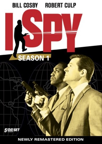 I SPY: SEASON 1