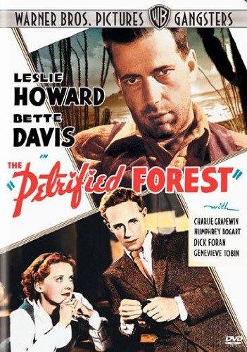 PETRIFIED FOREST (SOUS-TITRES FRANAIS)