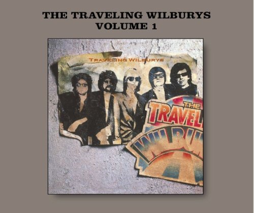 TRAVELING WILBURYS - 1