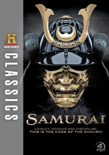 HISTORY CLASSICS: SAMURAI