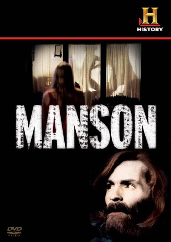 MANSON 40 YEARS LATER DVD [IMPORT]