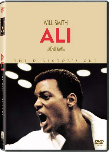 ALI (THE DIRECTOR'S CUT) (SOUS-TITRES FRANAIS) [IMPORT]