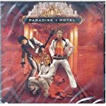 PARADISE - HOTEL