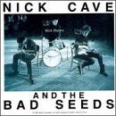 CAVE, NICK AND THE BAD SEEDS - FIRSTBORN IS DEAD