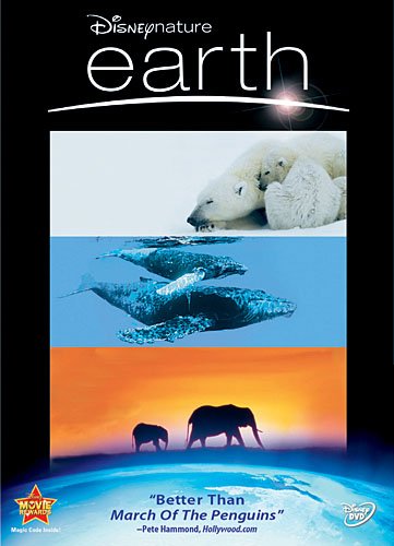 DISNEYNATURE: EARTH