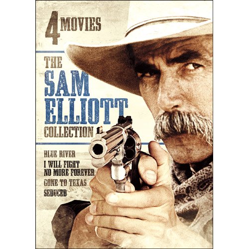 ELLIOTT, SAM - DVD-4 MOVIES