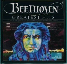 BEETHOVEN - GREATEST HITS