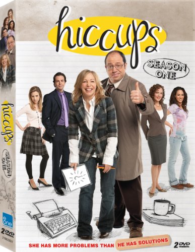 HICCUPS - SEASON 1