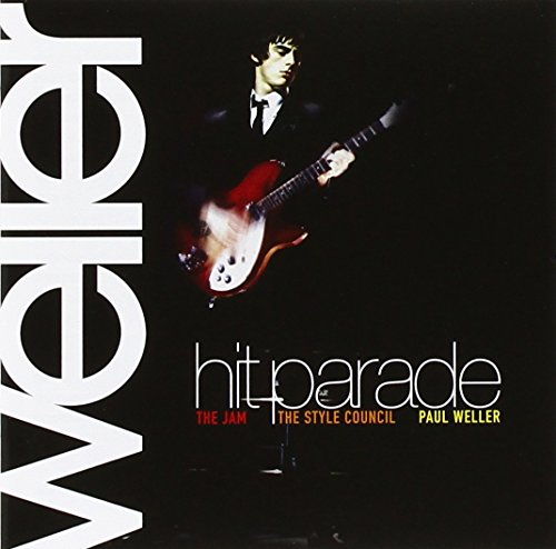 WELLER, PAUL - HIT PARADE