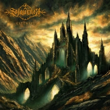 SOJOURNER - GATEWAYS [LP]