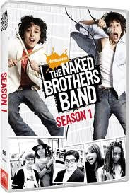 NAKED BROTHERS BAND: SEASON 1 [IMPORT]