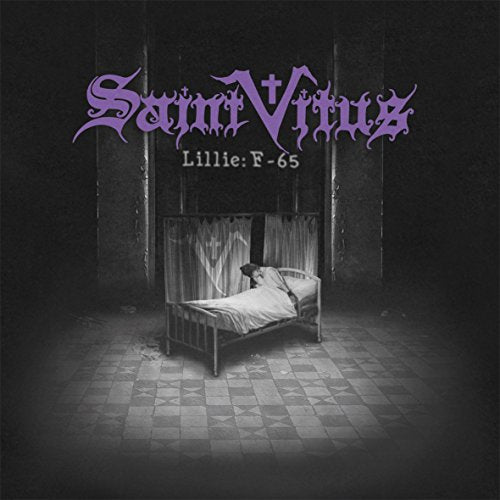 SAINT VITUS - LILLIE: F-65