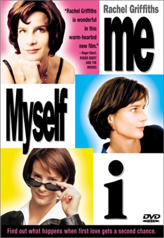 ME MYSELF I [IMPORT]