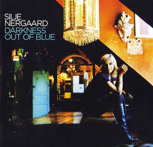 NERGAARD, SILJE  - DARKNESS OUT OF BLUE