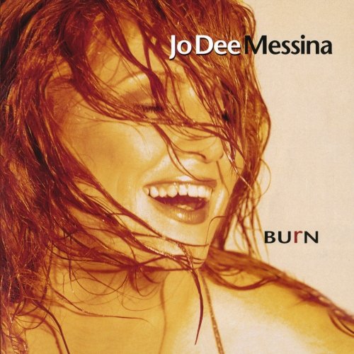 MESSINA, JO DEE - BURN