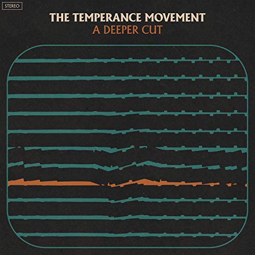 TEMPERANCE MOVEMENT - A DEEPER CUT