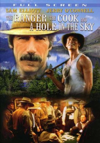 THE RANGER, THE COOK AND A HOLE IN THE SKY (1995)