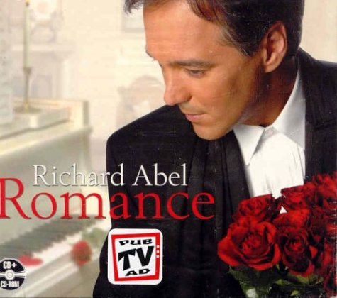 ABEL, RICHARD - ROMANCE